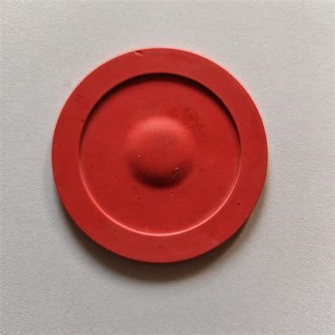 rubber diaphragm for bursting strength tester|bursting pressure tester.